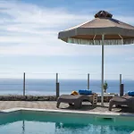 Pasithea Villa