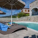 Pasithea Villa