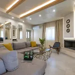 Pasithea Villa