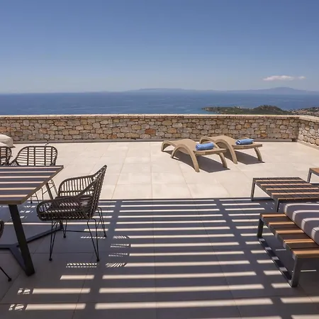 Villa Pasithea Neokhorion (Messenia)