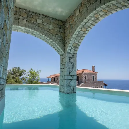 Villa Pasithea