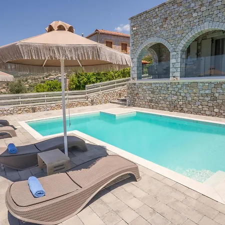 Villa Pasithea *