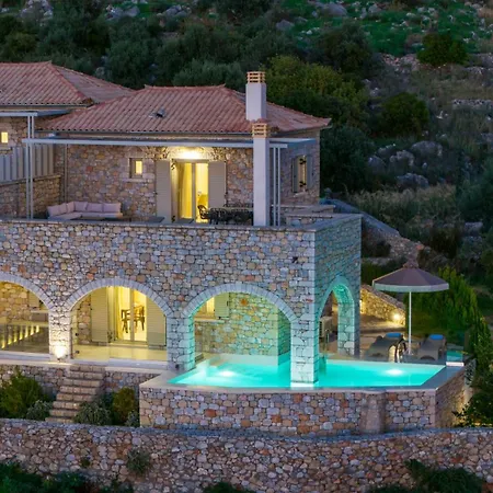 ヴィラ Pasithea *