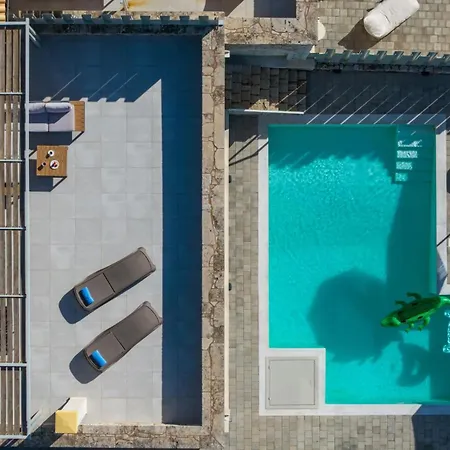 Pasithea Βίλα Neokhorion (Messenia)