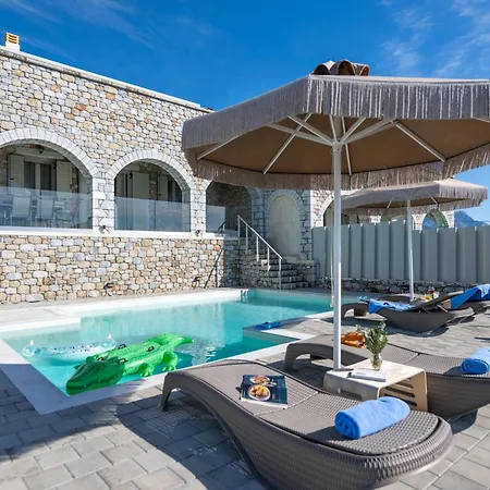 Pasithea Neokhórion