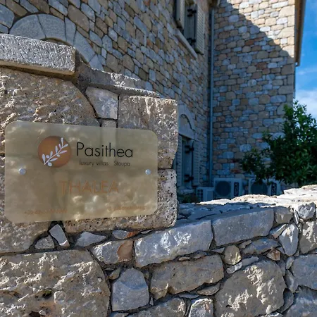 Pasithea *