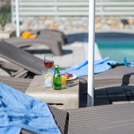 Villa Pasithea Neokhorion (Messenia)