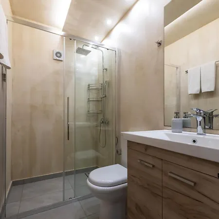 Villa Pasithea Neokhorion (Messenia)