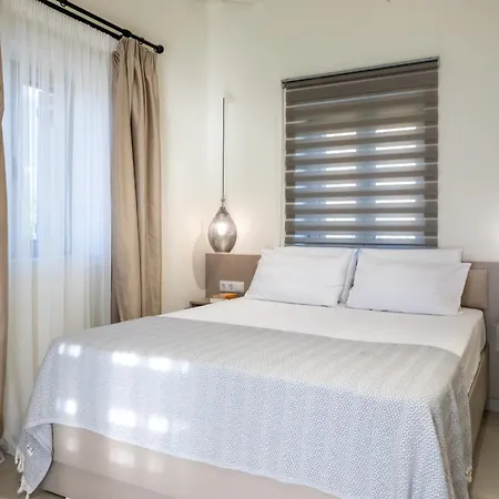 Villa Pasithea Neokhorion (Messenia)