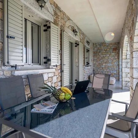 Pasithea Villa Neokhorion (Messenia)