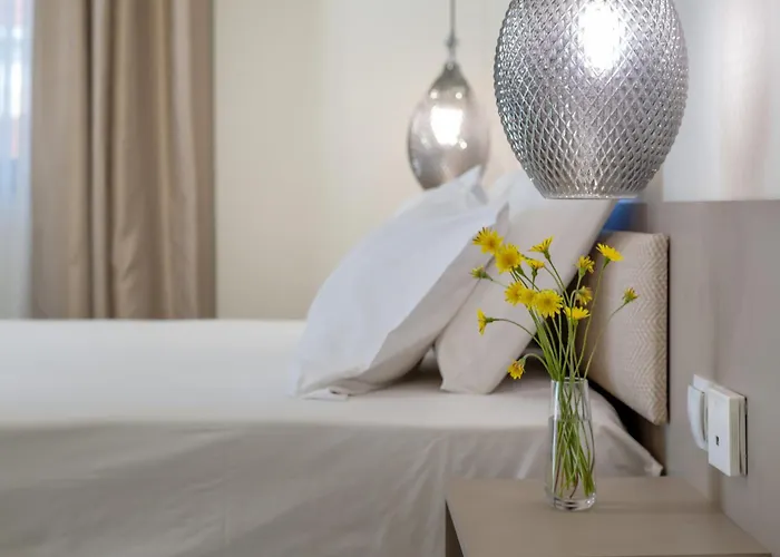 ヴィラ Pasithea Neokhórion