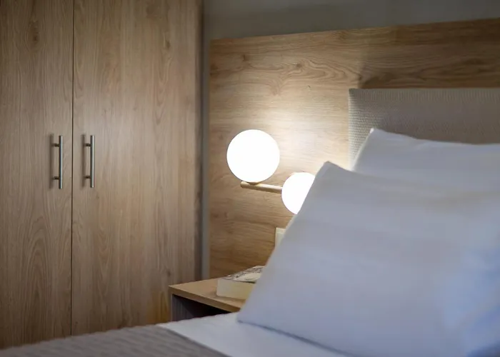 ヴィラ Pasithea Neokhórion