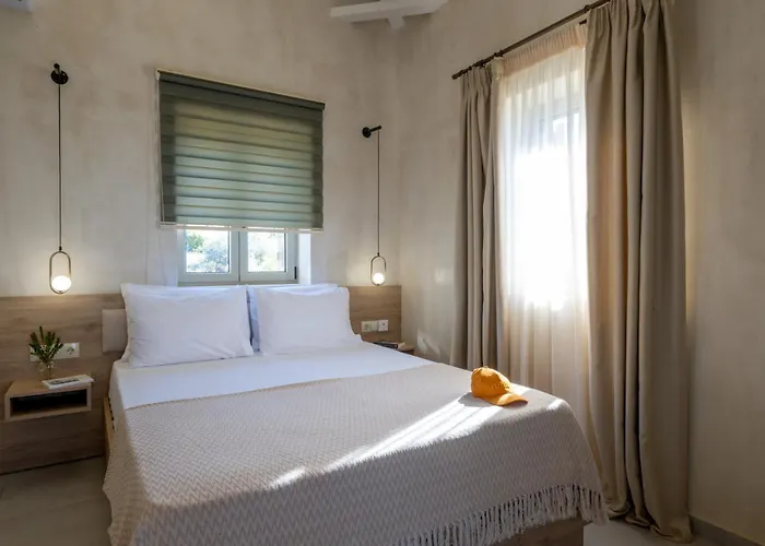 Pasithea Villa Neokhorion (Messenia)