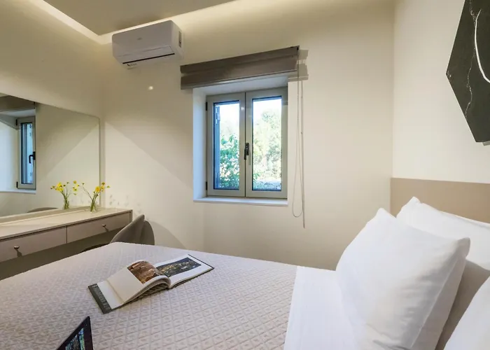 Villa Pasithea Neokhorion (Messenia)