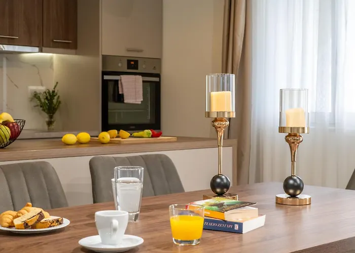 Pasithea * Neokhórion