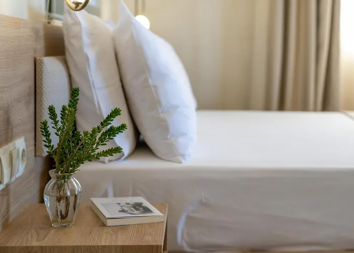 Pasithea ヴィラ *