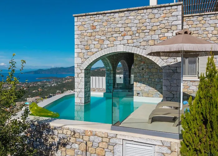 Pasithea * Neokhorion (Messenia)