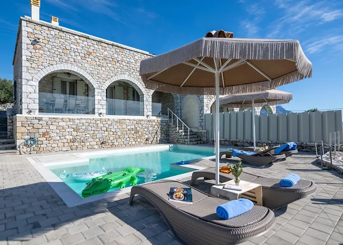 Pasithea Neokhorion (Messenia)