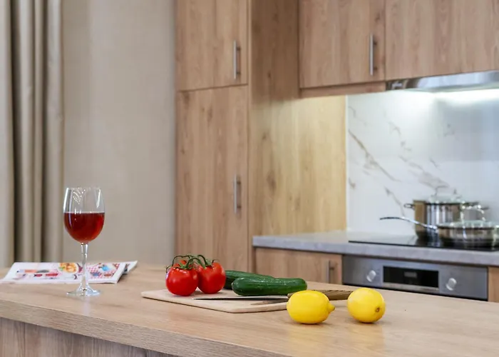 Pasithea * Neokhórion