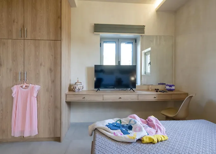 ヴィラ Pasithea *