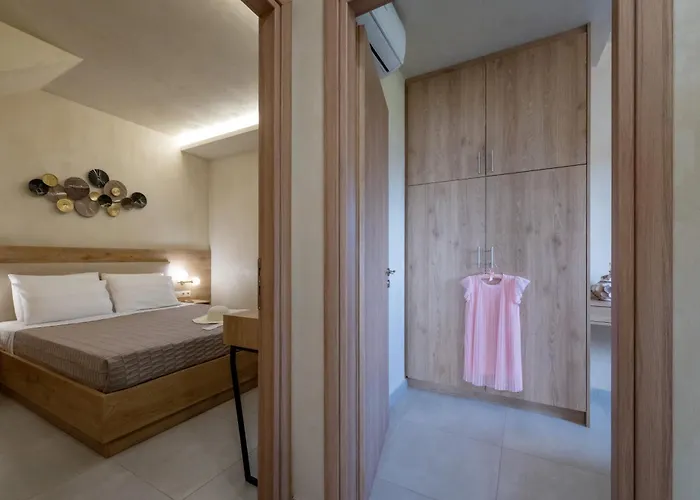 Pasithea Neokhórion