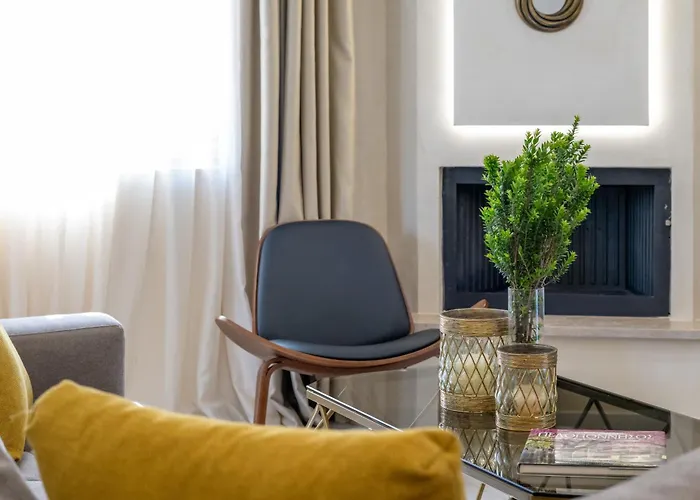 ヴィラ Pasithea *