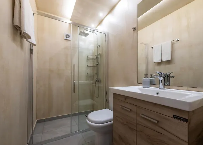 ヴィラ Pasithea Neokhórion